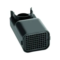 Liebherr FreshAir 9881287 Aktivkohlefilter – Kühlschrank Zubehör/Gefrierschrank Zubehör