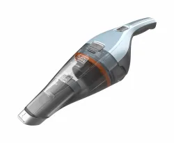 Black + Decker Akku-Handstaubsauger 