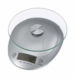 Xavax Küchenwaage Milla