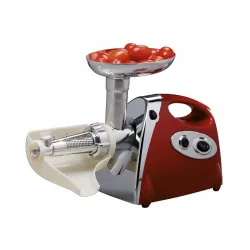 Ardes Tomatenpresse – Raffel/Reibe