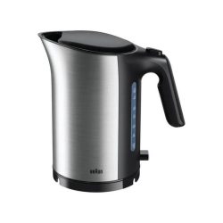 Braun WK 5100 BK Wasserkocher – schwarz