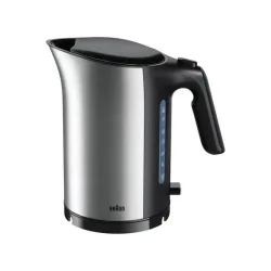 Braun WK 5100 BK Wasserkocher – schwarz