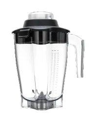 bianco di puro Flower Mixeraufsatz – Küchenmaschine Zubehör