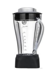 bianco di puro Standard Mixeraufsatz – Küchenmaschine Zubehör