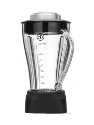 bianco di puro Standard Mixeraufsatz – Küchenmaschine Zubehör