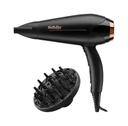BABYLISS Haartrockner D570DCHE