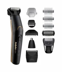 BaByliss Multifunktionstrimmer 
