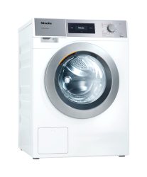 Miele PWM 507 [EL DP] Gewerbliche Waschmaschine – Industrie Waschmaschine – weiss
