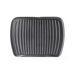 Lagrange Premium Grill u. Panini Wechselplatte AA – Waffeleisen/Brezeleisen
