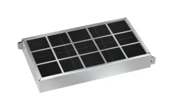 Miele Aktivkohlefilter – Aktivkohlefilter/Umluftset Dunstabzug