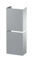 Miele DADC 9000 Kaminaufsatz – Dunstabzugshaube Zubehör