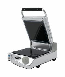 Bartscher XP-010PR Kontaktgrill