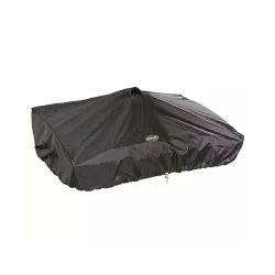 ENO Planche Haube 75 Abdeckhaube Plancha – Grillabdeckung/Grill Abdeckhaube