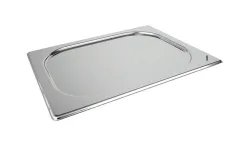 Miele DOGU 0.5 95256830 Deckel Garbehälter – GN-Behälter/Gastronormbehälter