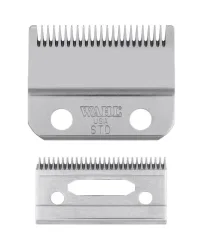 WAHL Magic Clip / Cordless Senior Blade Set / 0,8 - 2,5 mm