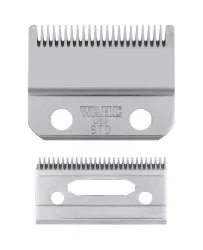 WAHL Magic Clip / Cordless Senior Blade Set / 0,8 - 2,5 mm