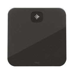 Fitbit - App-gesteuerte Waage, Aria Air, Black