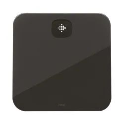 Fitbit - App-gesteuerte Waage, Aria Air, Black