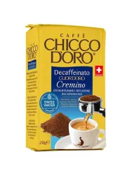 CHICCO D´ORO Cuor d`Oro moulu Kaffee – Kaffeebohnen
