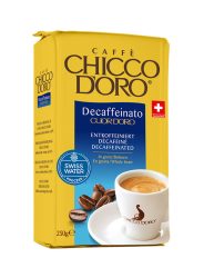 Chicco d'Oro Cuor Bohnenkaffee koffeinfrei