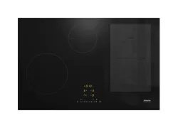 Miele KM 7474 FL CH Induktionskochfeld mit Touch-Display