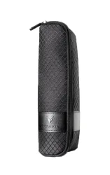 Coravin Tragtasche – Weinzubehör – schwarz