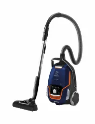 Electrolux UltraOne EUOC94DB Staubsauger mit Beutel – blau