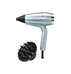 Babyliss Haartrockner Hydro Fusion 2100 W D773DCHE Haarfön – Haarföhn/Haartrockner
