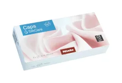 Miele WA CSC 0601L Caps SilkCare, Seide CapDosing Miele – Waschmittel/Duftflacon