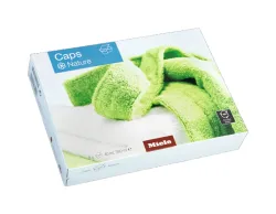 Miele Caps Weichsp. Nature CapDosing Miele – Waschmittel/Duftflacon