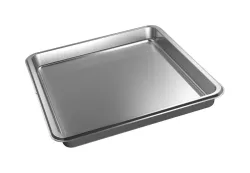 MIELE DGG100-40 Dampfgarbehälter ungelocht – Backofen Zubehör/Kochherd Zubehör/Steamer Zubehör