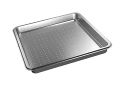 MIELE DGGL100-40 Dampfgarbehälter gel. – Backofen Zubehör/Kochherd Zubehör/Steamer Zubehör