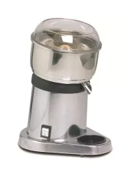 Rotor Lips Zitruspresse P202 Grau – Gastro Aufschnittmaschine, Mixer & Küchenmaschine