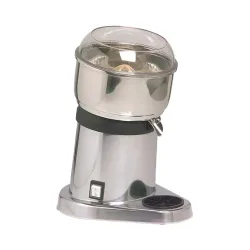Rotor Lips Zitrupresse P202 Grau Zitruspresse – Entsafter/Saftpresse/Zitruspresse