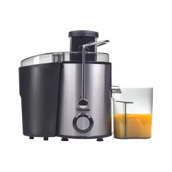 Tristar SC-2284 Slow-Juicer – Entsafter/Saftpresse/Zitruspresse