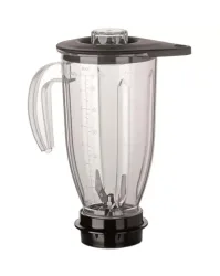 Rotor Lips Mixbecher 2lt – Gastro Küchengeräte Zubehör