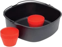 Philips - BackKit, One Size, Grau