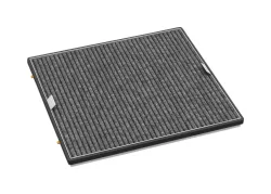 Miele DKF25-P 11762650 Aktivkohlefilter – Aktivkohlefilter/Umluftset Dunstabzug