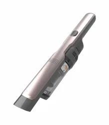 BLACK+DECKER - Akku-Handsauger Dustbuster, Goldrosa, One Size