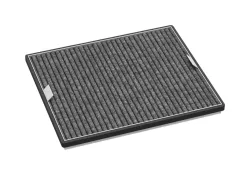 Miele DKF12-P – Aktivkohlefilter/Umluftset Dunstabzug