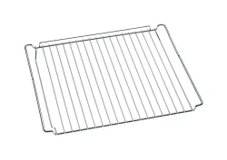Miele HBBR52 Back-Bratrost – Backofen Zubehör/Kochherd Zubehör/Steamer Zubehör