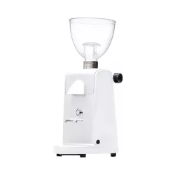 Ascaso Kaffeemühle i-MINI i-1 white mit Timer – Siebträgermaschine Zubehör