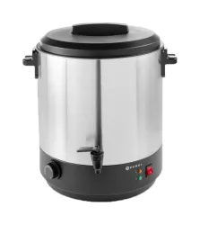 HENDI, Heissgetränke, HENDI Heissgetränkespender, 28L, 2500W Heissgetränke, Produkte & Wohnen