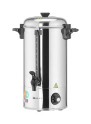 Hendi 209882 Glühweinkessel – Gastro Kaffeemaschine/Gastro Getränkespender