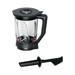 Bosch - Mixer-Aufsatz Glas MUZ9MX