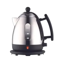 Dualit Lite Wasserkocher 1,0 L 272220 – schwarz