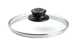Swissdiamond 89900018 Glasdeckel 18cm