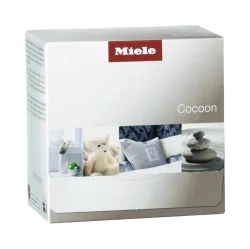 Miele Duftflacon Cocoon FA C 152 L Duftflakon – Waschmittel/Duftflacon – weiss