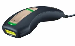 beurer - Beurer IPL 5800 Pure Skin Pro Haarentfernungsgerät