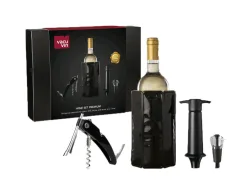 Weinaccessoires Set, 4-teilig -  Esszimmer
